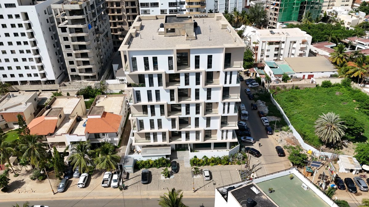 Chantier Yarnat Sifores