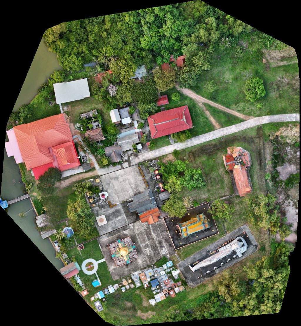 Wat Laem Chak แพชิดเลย์ ปากรอ