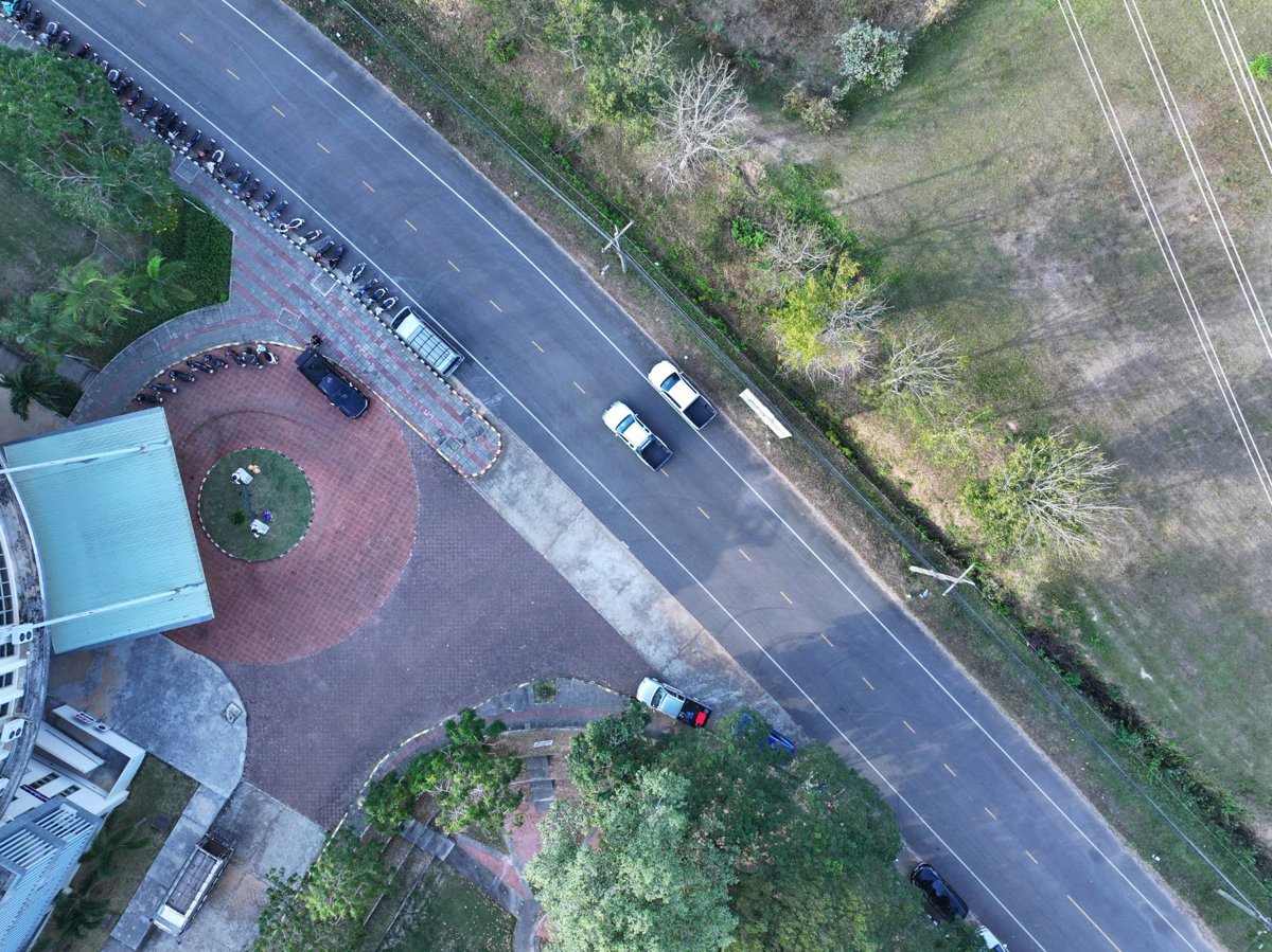 กองพัฒนานักศึกษา อาคาร 20 มหาวิทยาลัยราชภัฏสกลนคร