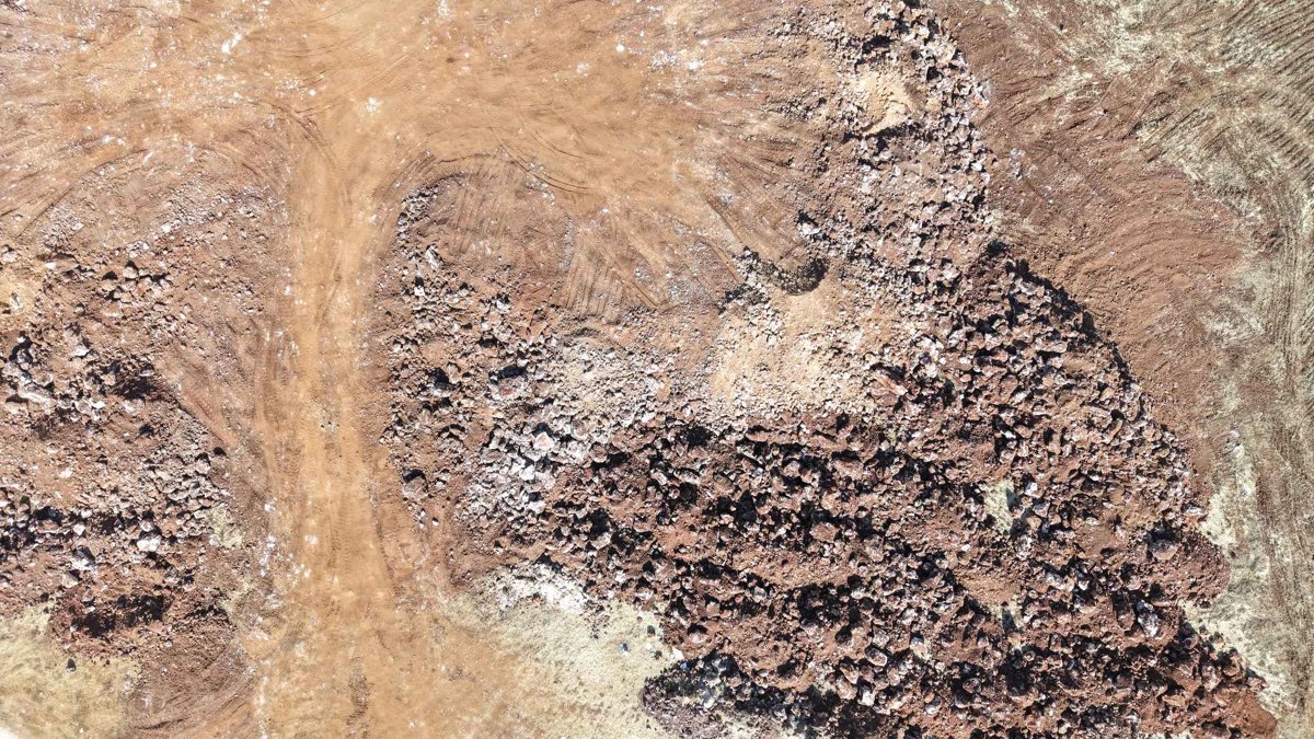 Diyarbakır Büyükşehir Belediyesi Mücur Şantiyesi YENİŞEHİR OTO YIKAMA