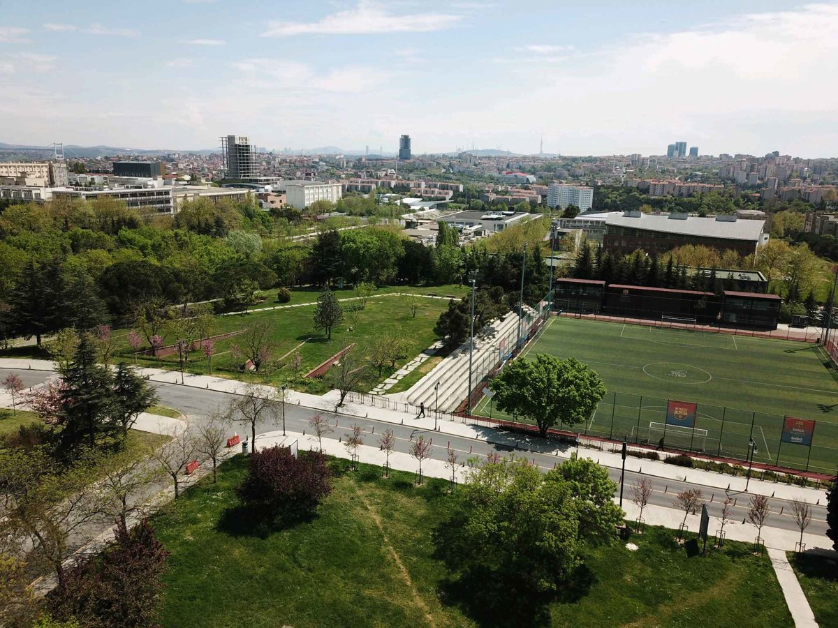 SYNTONYM A Ş Mubuto Information Technologies R D Center