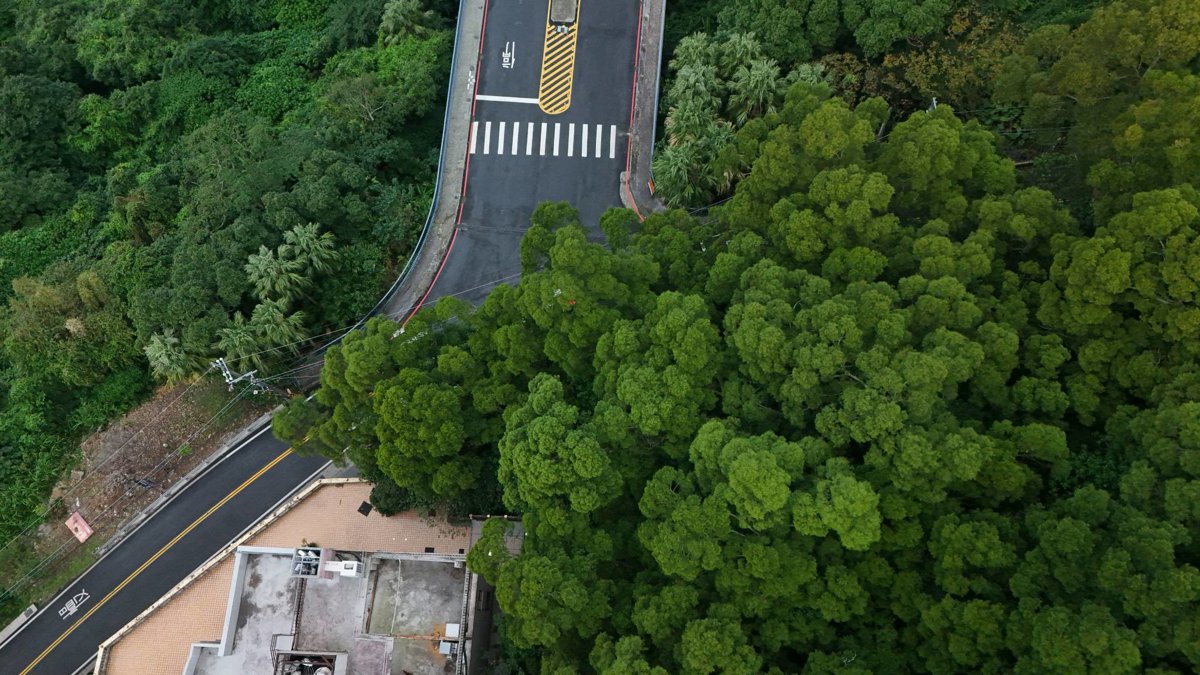 Huanyoujun Bridge Xingfuliao Ln 66