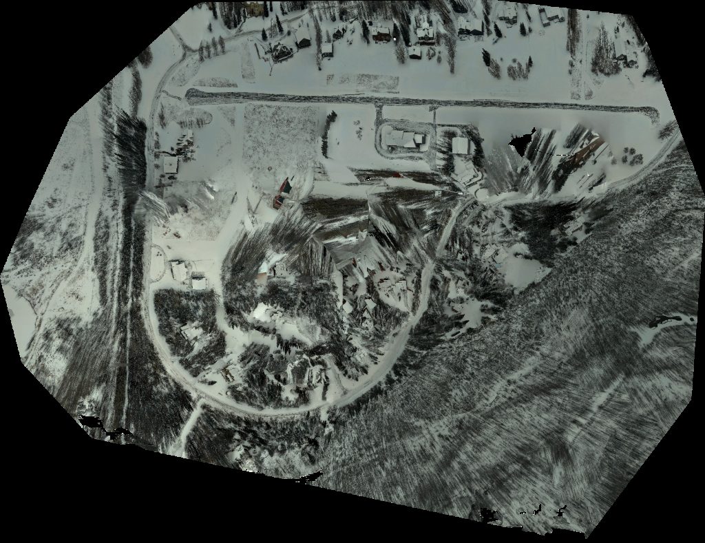 Sky Ranch Airport Ram Aviation