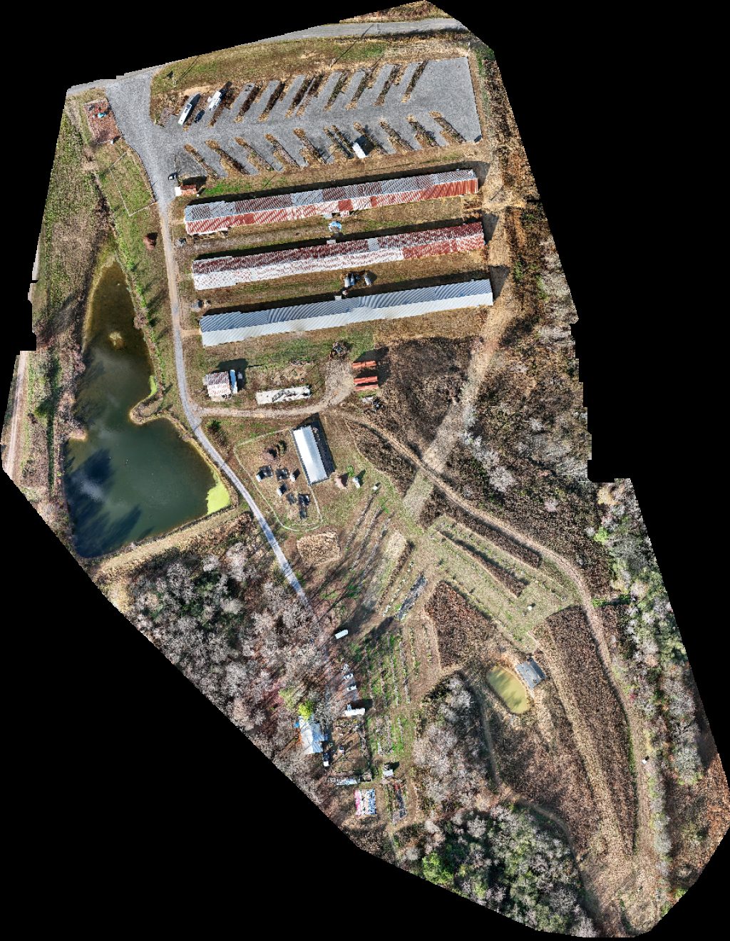 Turtle Pond RV Reynosoremodelandconstruction