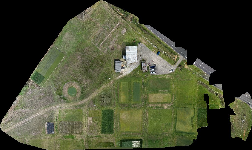 Turfgrass Unit 101 Smoke Shop S College