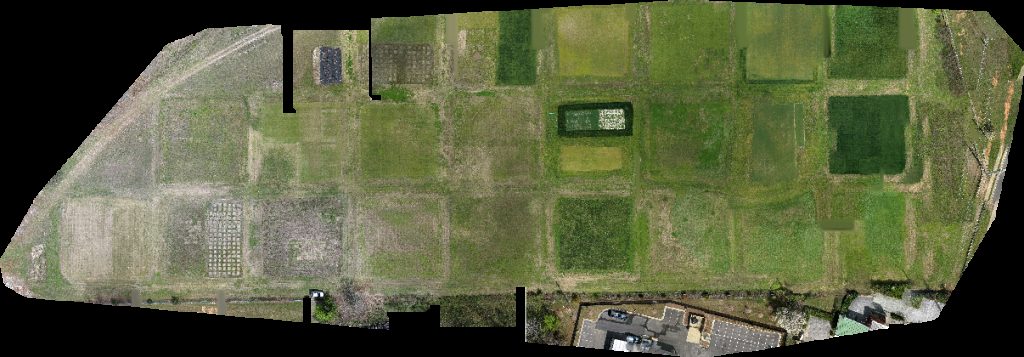 Turfgrass Unit 101 Smoke Shop S College