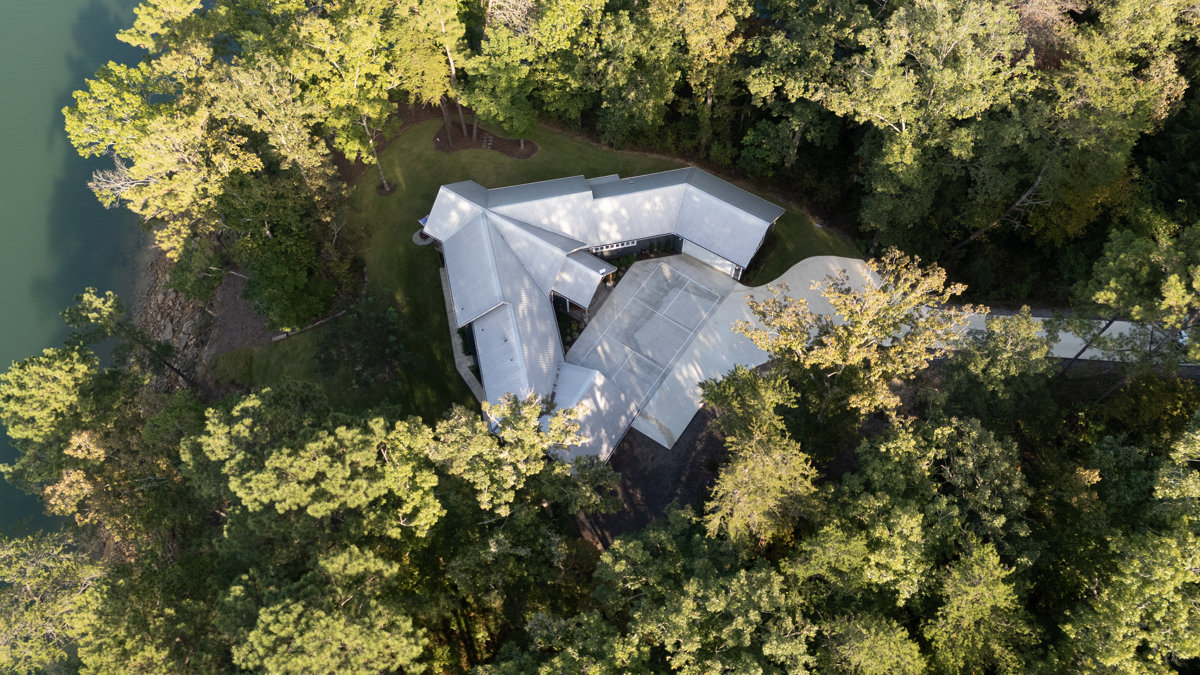 Turtle ROCK Corinth Recreation Area