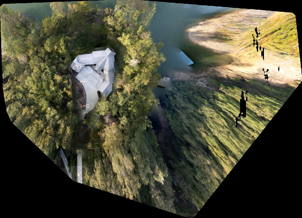 Turtle ROCK Corinth Recreation Area