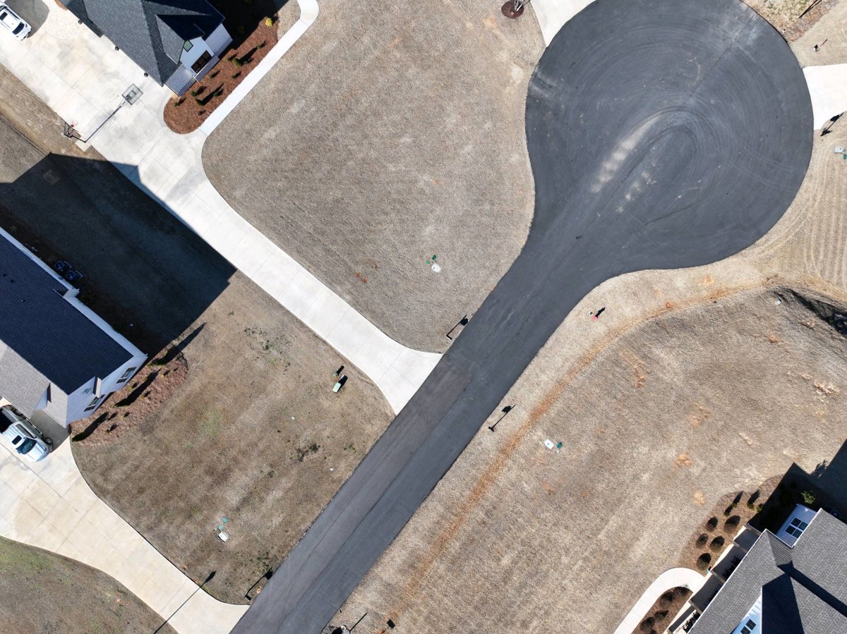 Mid South Maintenance Painting Andrew s Estate