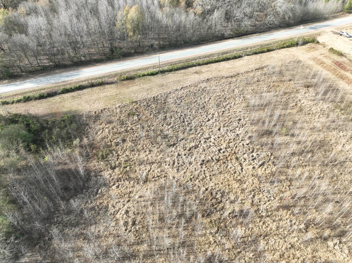 Gore Farms Trucking Shiloh Church