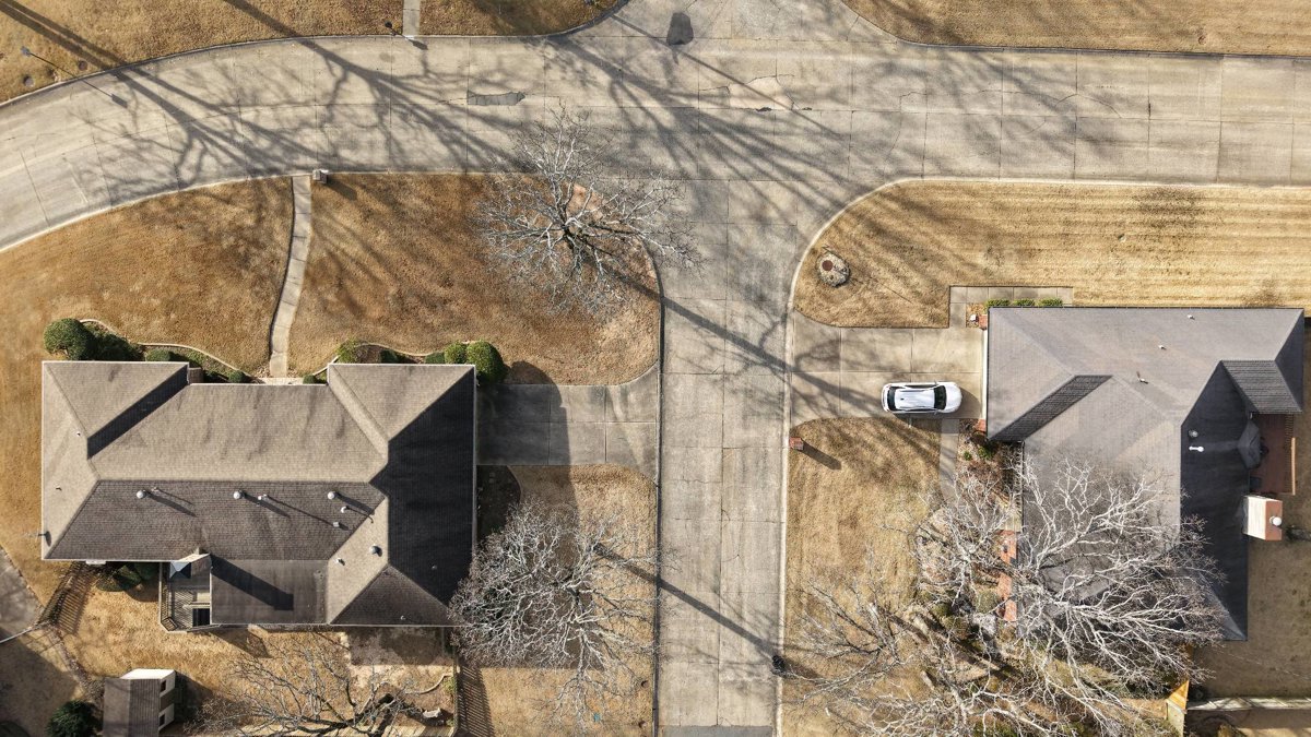 Open Door Community Church cc perry