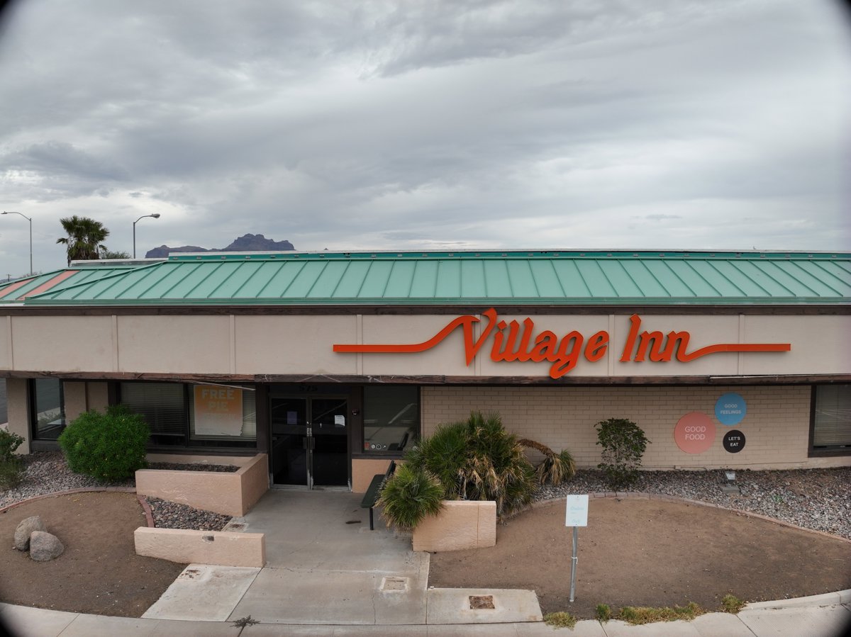 Associated Builders Contractors Parking