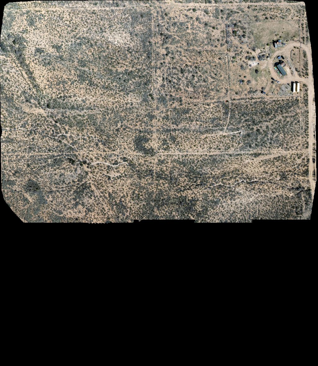 Cooper Milestone Ranch Rv park