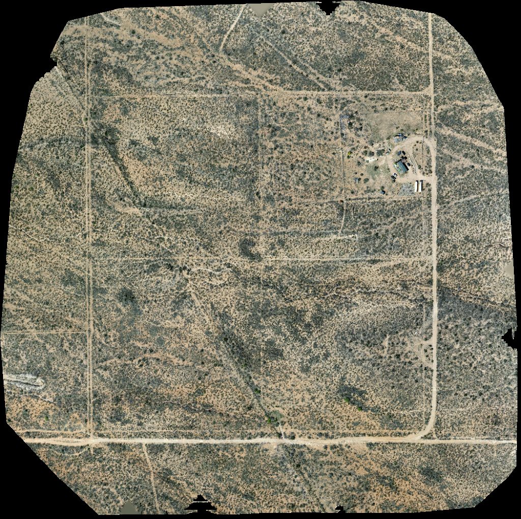 Cooper Milestone Ranch Rv park