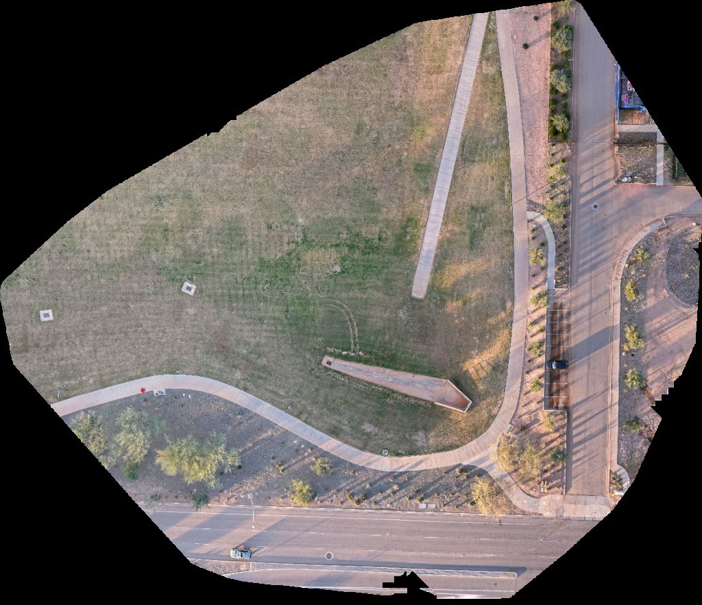 Basin 114 NTT PH3 Datacenter