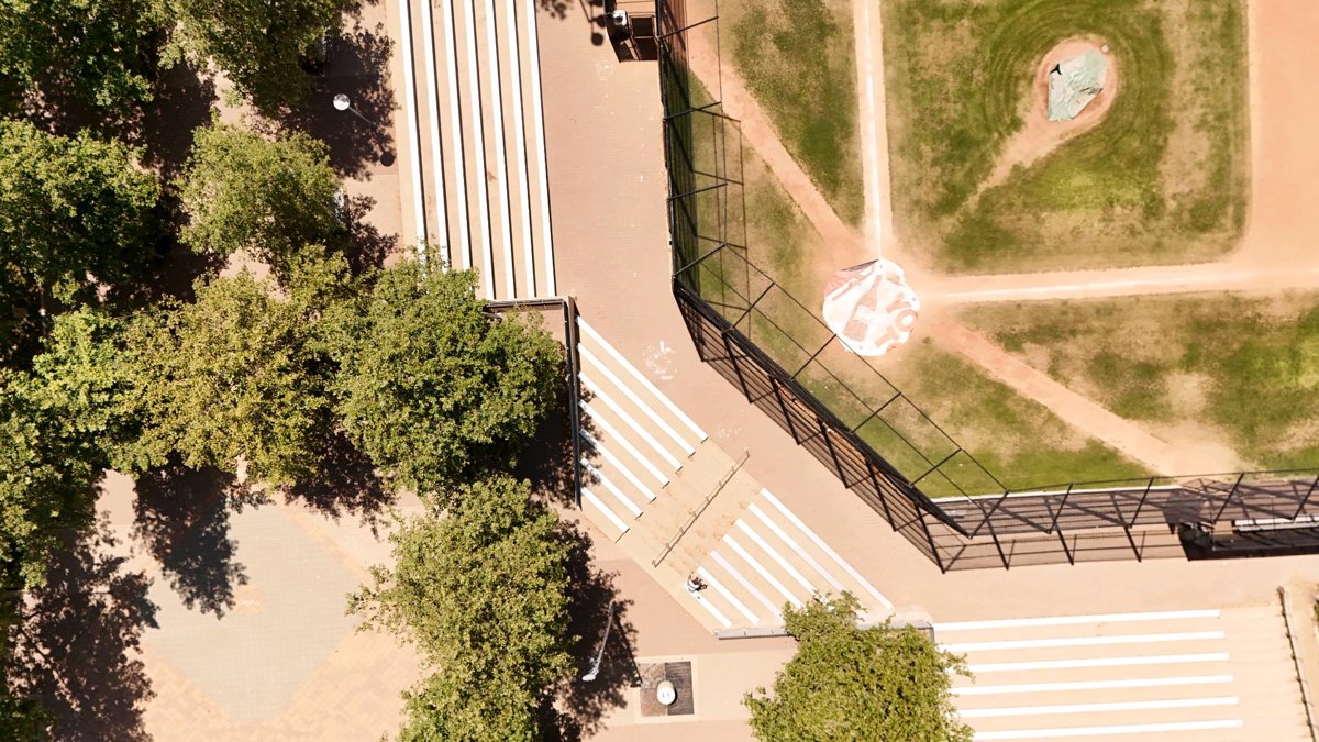 Softball Field Sports Park
