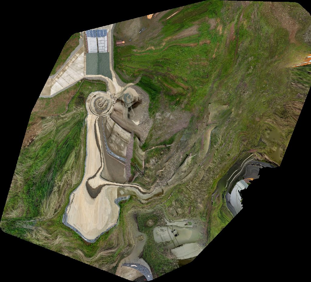 Community Observatory Upper Park Designated Parking Area C