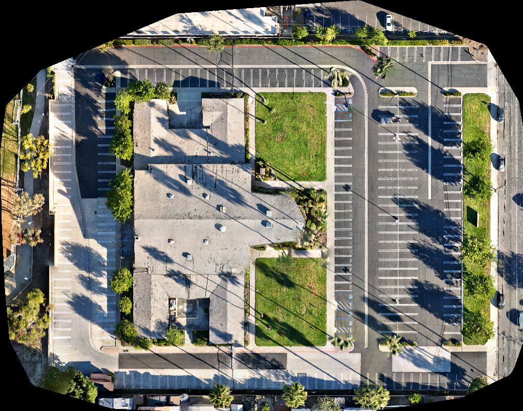 The Church of Jesus Christ Latter day Saints Orangewood Manor