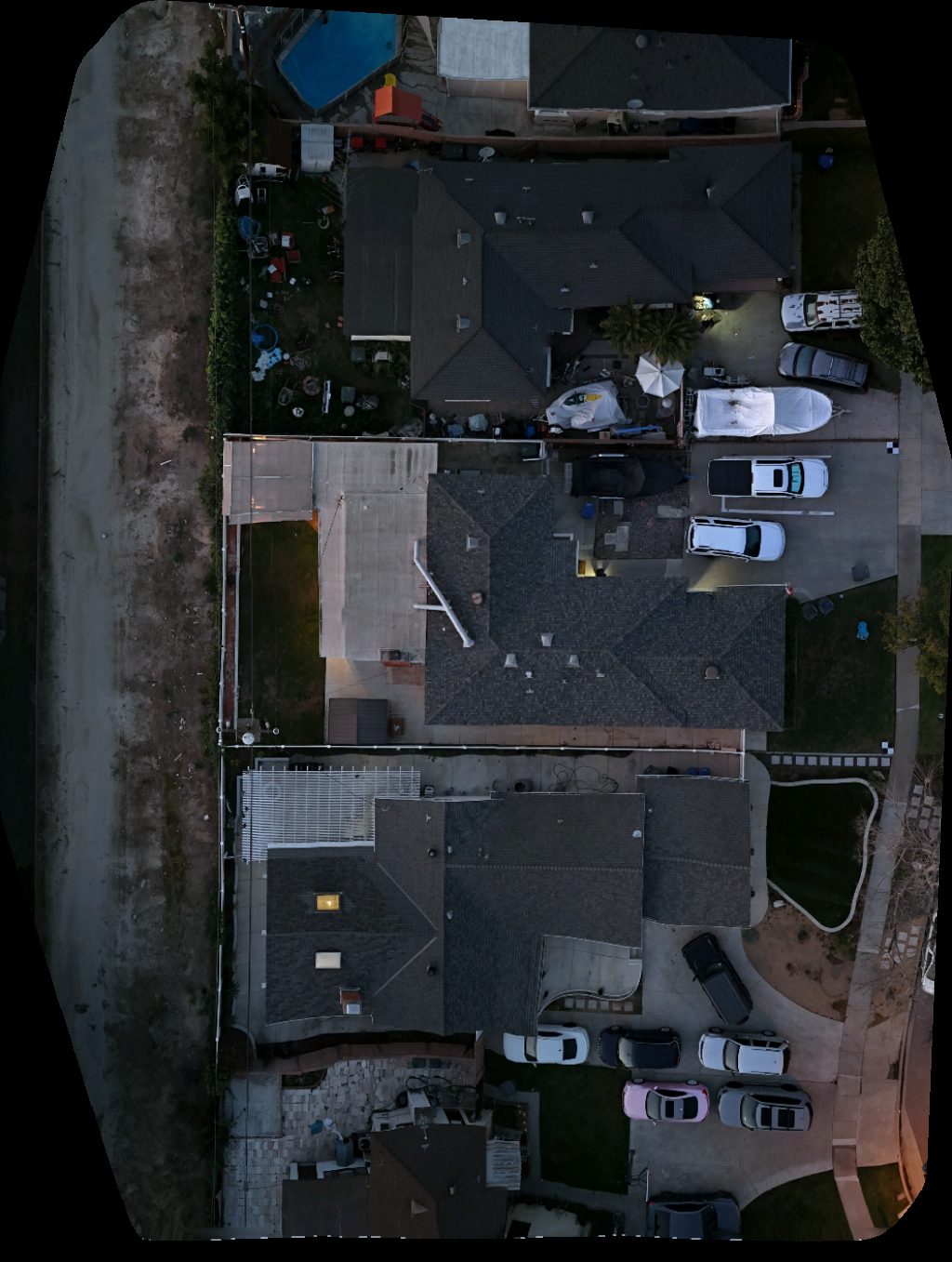 Community Garden Brown s Exquisite Greens and Eggs