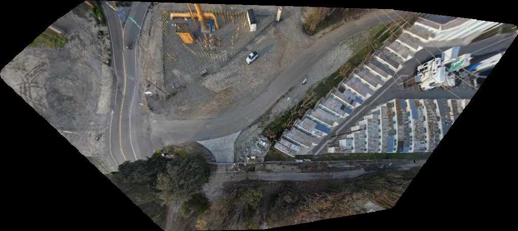 Studebaker Self Storage SCE Alamitos Substation