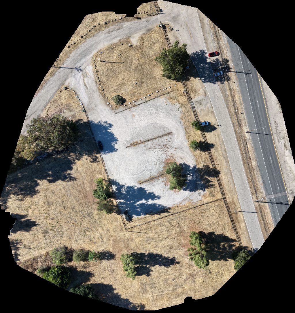 Towsley Canyon Park Old Car Home filming location