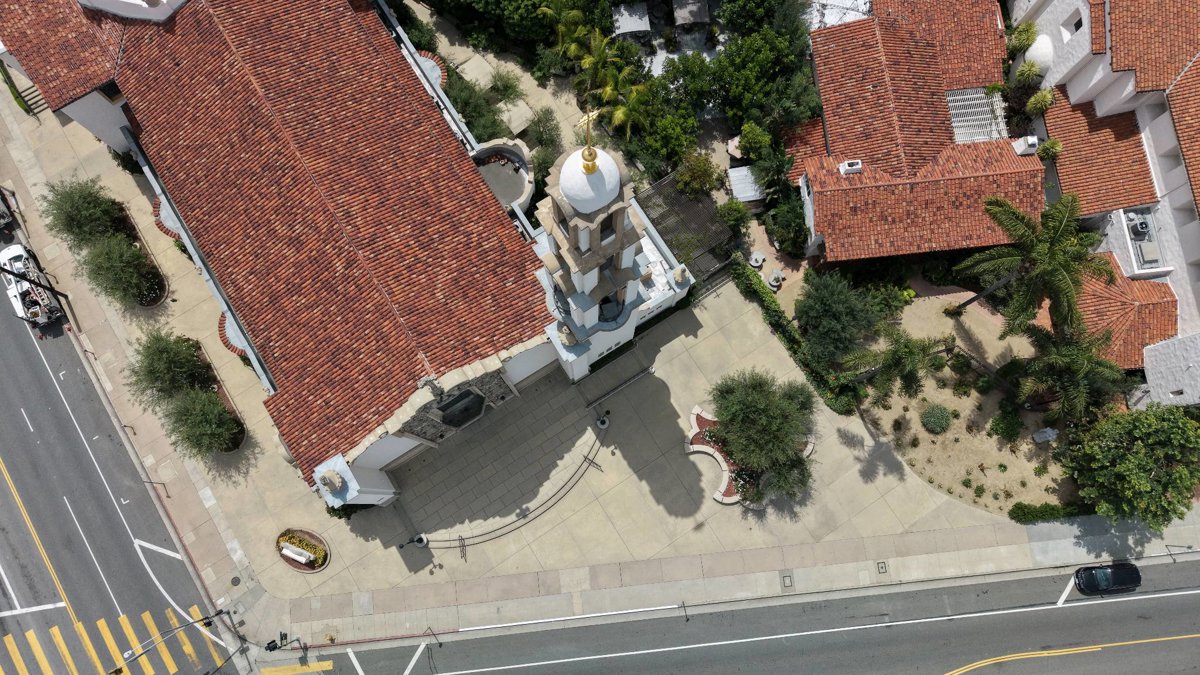 St Charles Borromeo Catholic Church Knights of Columbus Council 2670