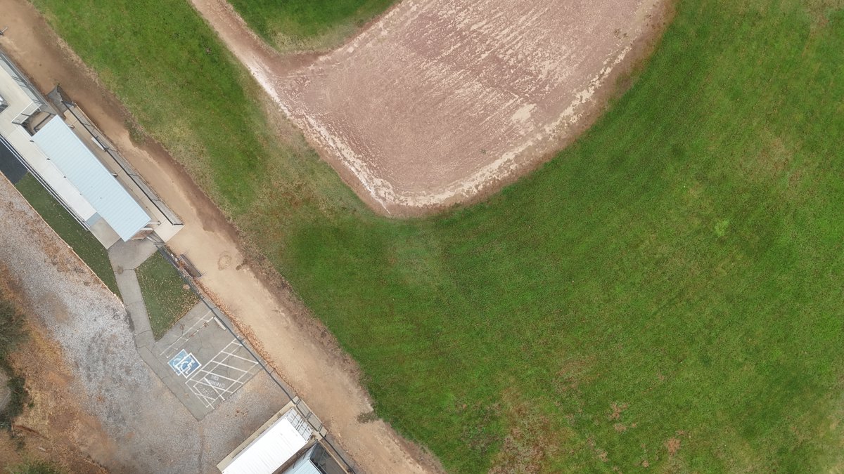 Cooperative Pre School The Keys