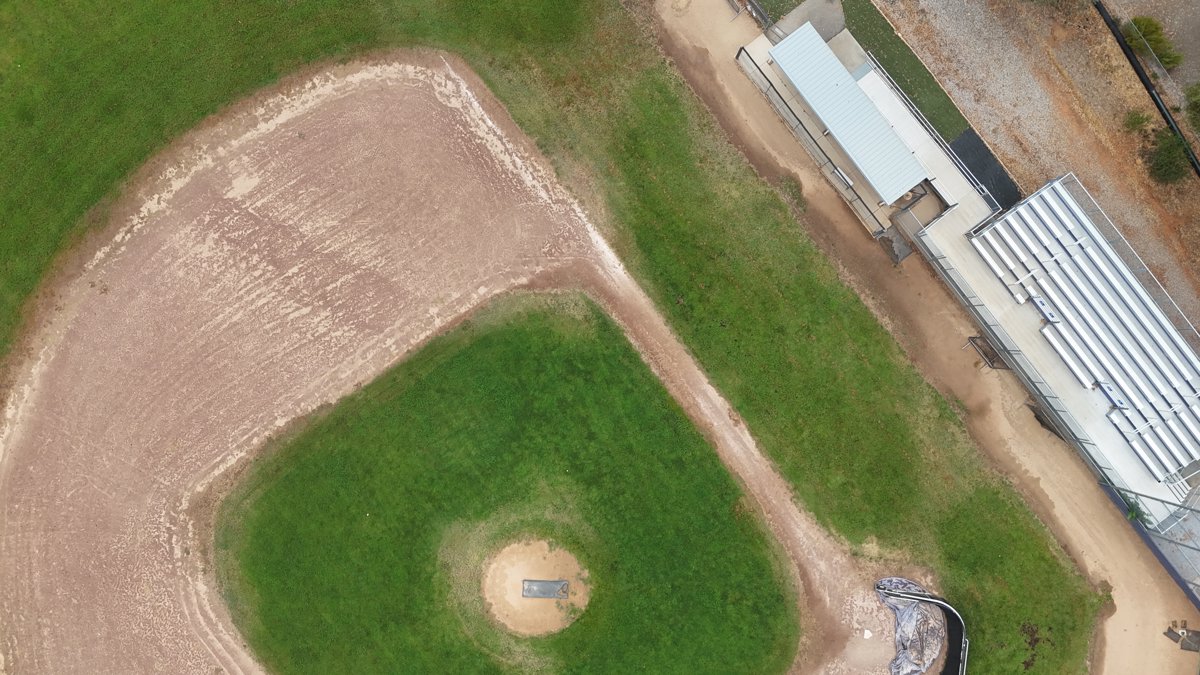 Cooperative Pre School The Keys