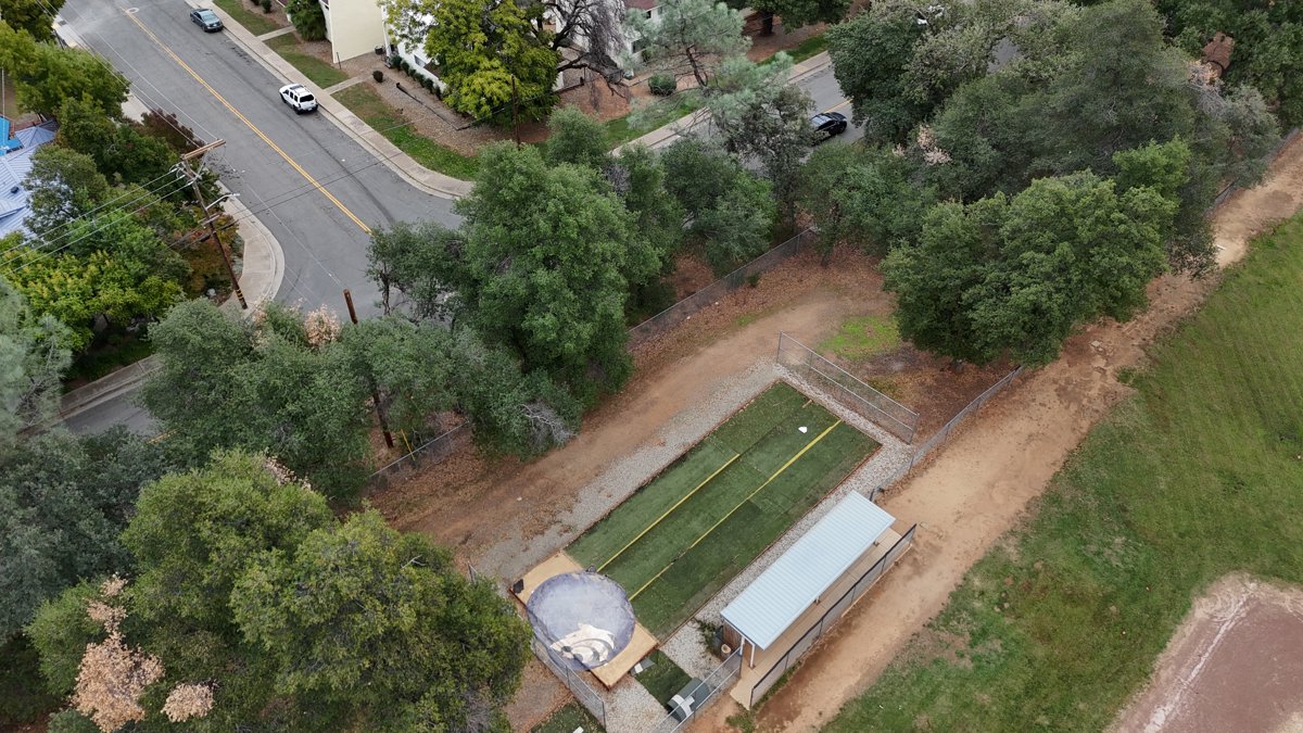 Cooperative Pre School The Keys