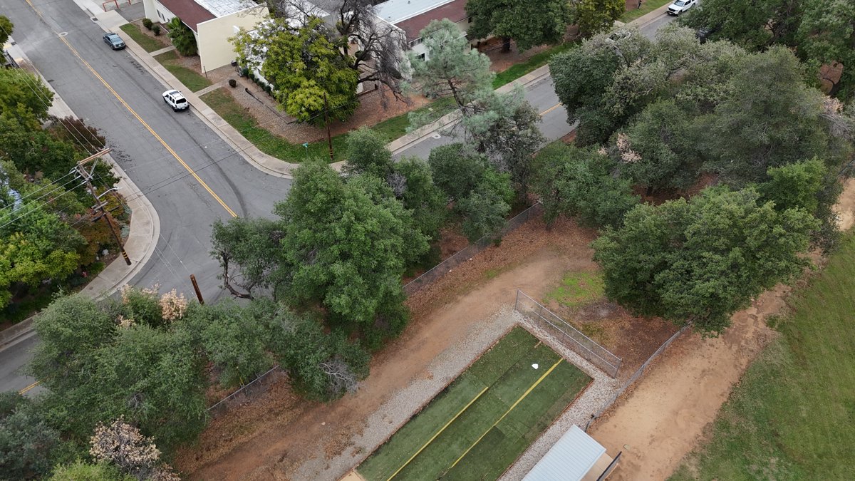 Cooperative Pre School The Keys