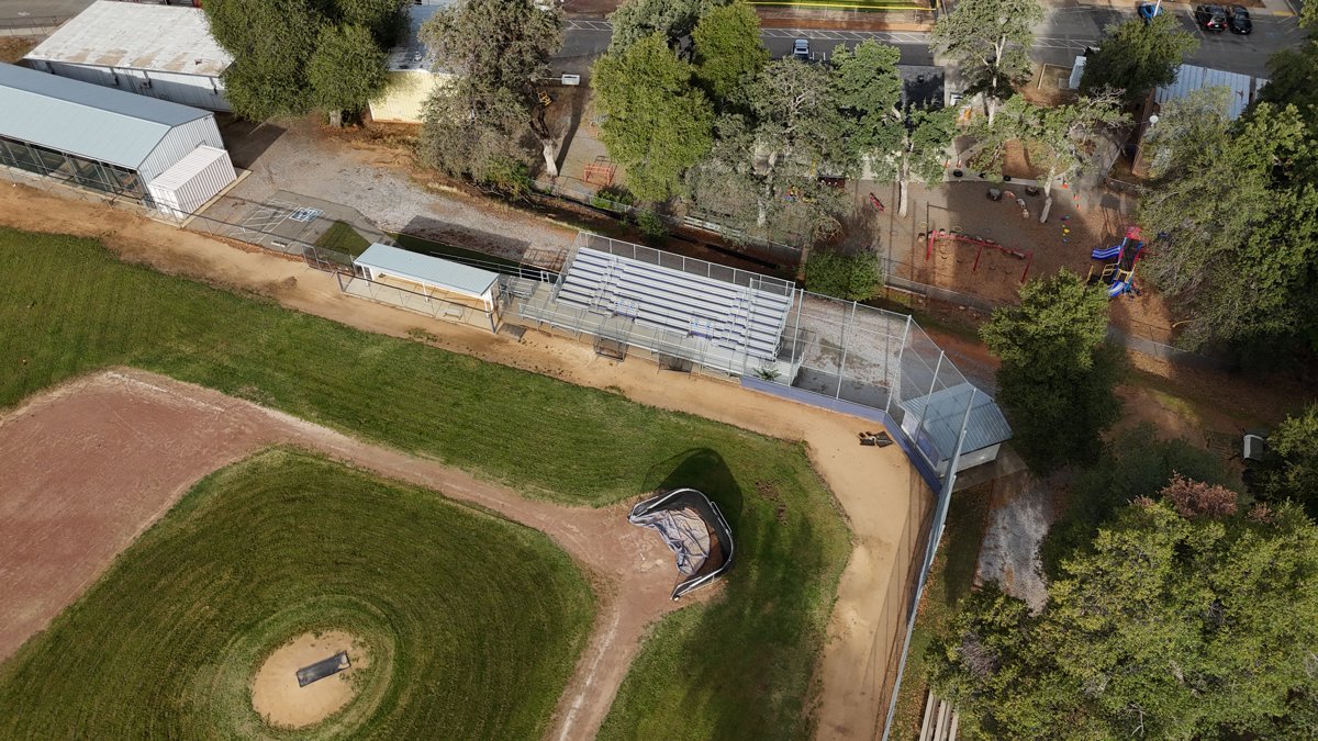 Cooperative Pre School The Keys