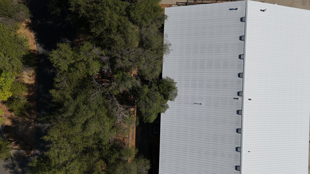 Shasta High School Athletic Field