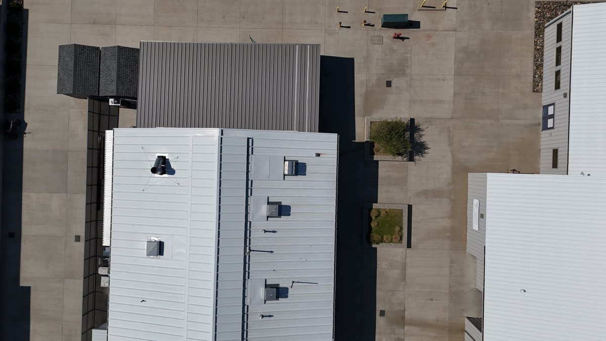Shasta High School Athletic Field