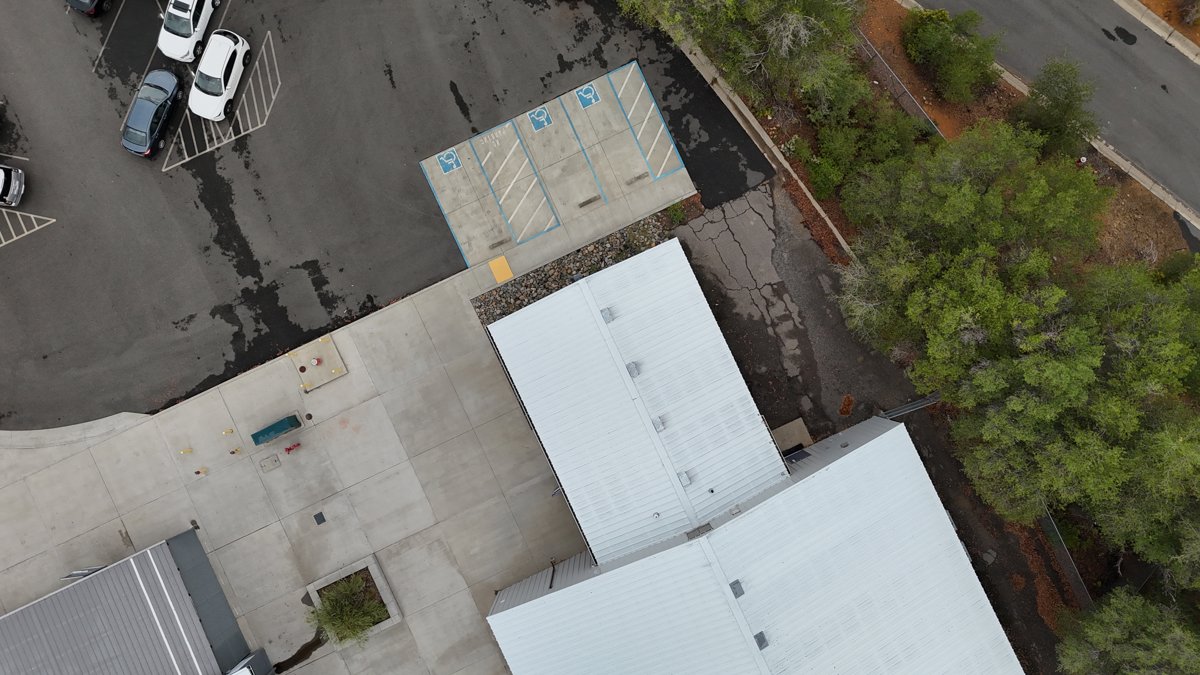 Shasta High School Pioneer