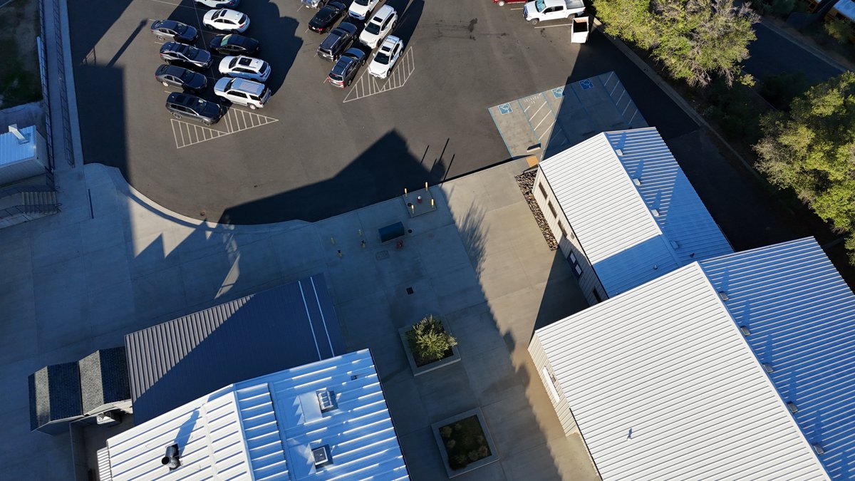 Shasta High School Pioneer