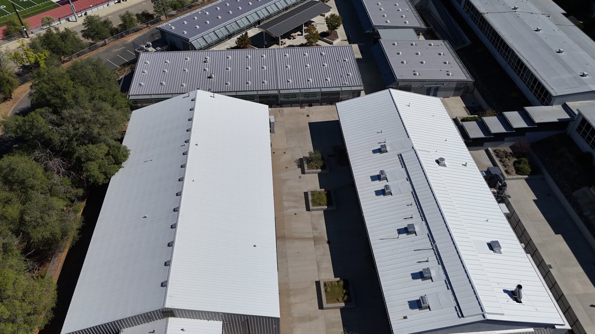 Shasta High School Pioneer