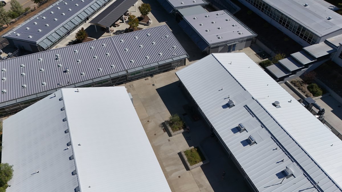 Shasta High School Pioneer