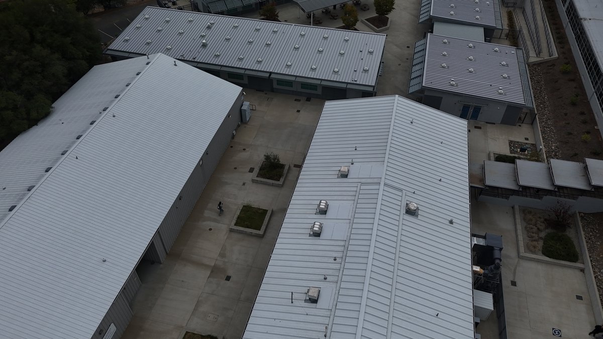 Shasta High School Pioneer