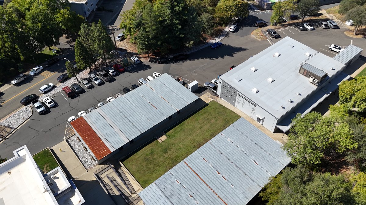 Shasta High School Warreb Yvette