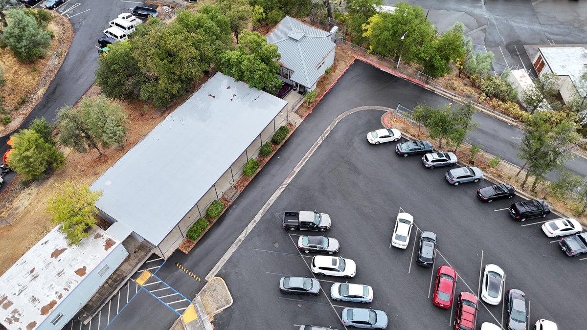 Shasta High School Youth Family Programs County Foster Care