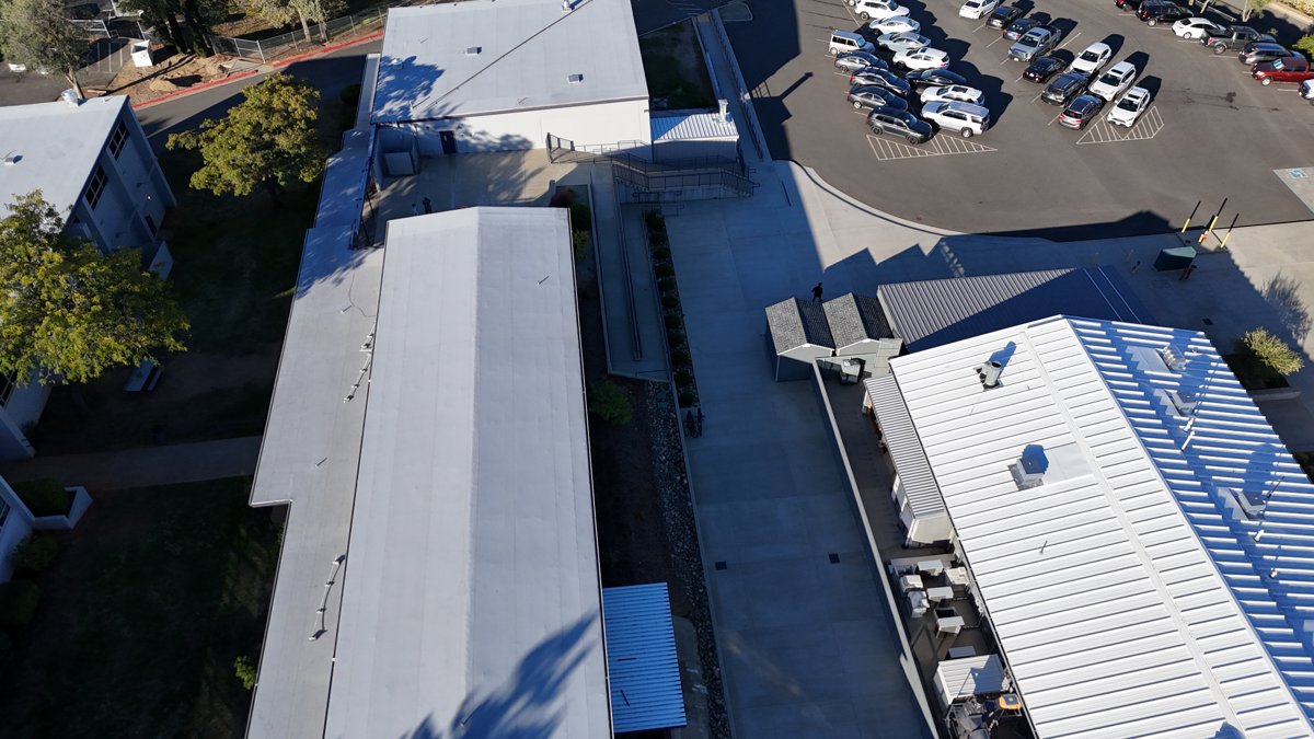 Shasta High School Youth Family Programs County Foster Care