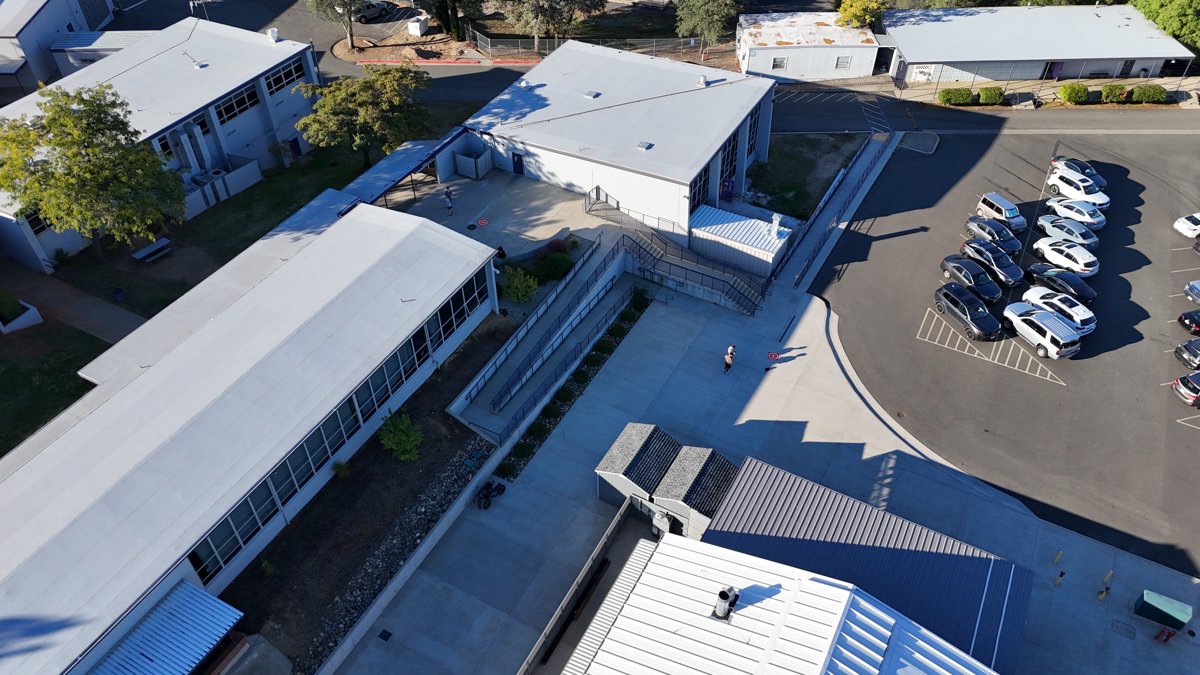 Shasta High School Youth Family Programs County Foster Care