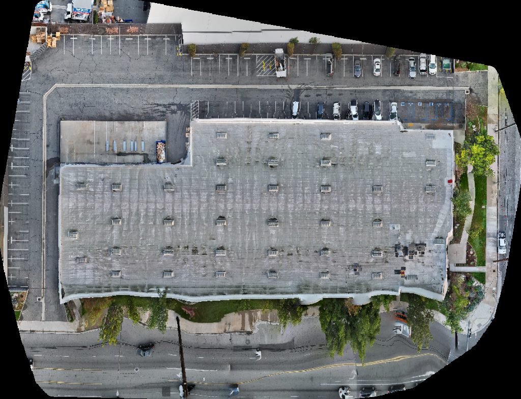 Florence Avenue and Norwalk Boulevard N Iljin Gratec USA Inc