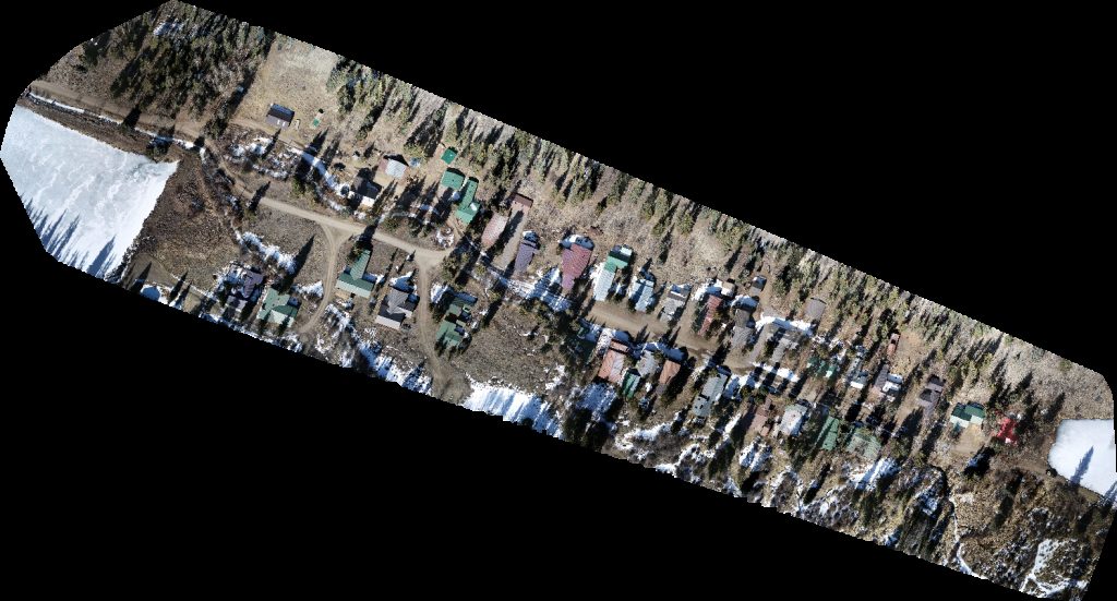 Fisher Mountain Hut Rogers Roost