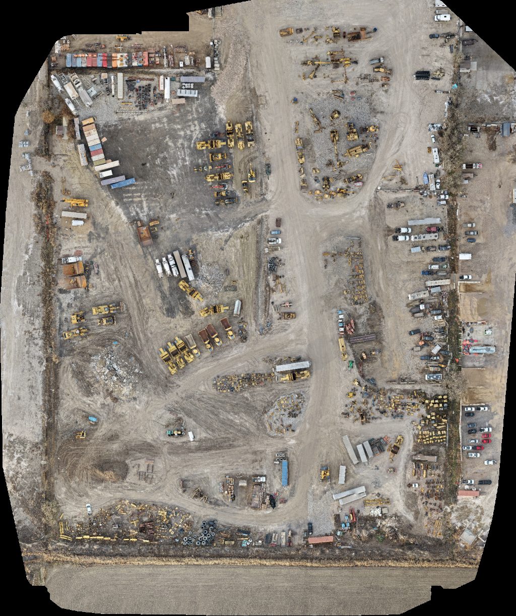 On Demand Concrete LLC Mobile Mix