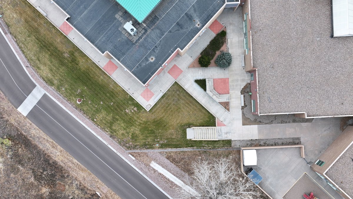 Sierra Vista Elementary School Porcelain and Pottery