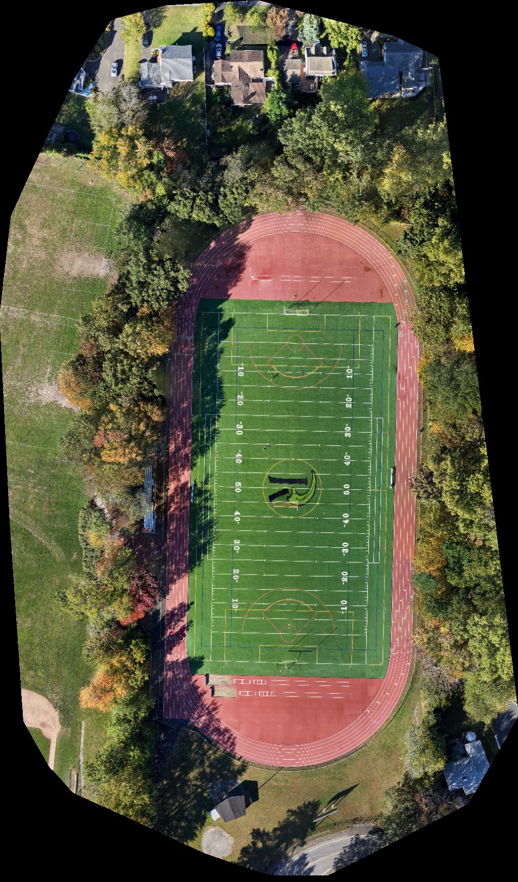 Rippowam Track Lukilu Tibetan Terriers