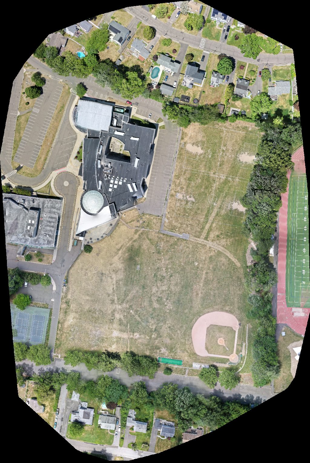 The German School of Connecticut Inc Academy Information Technology Engineering