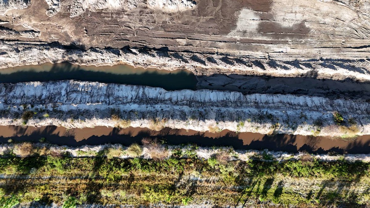 Honey Bee Borrow Pit Orlando Mx Park