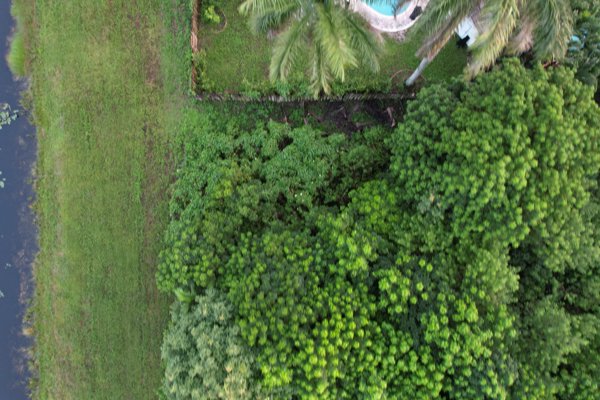 Natalie s Cove Park Precision Appraisal Zone